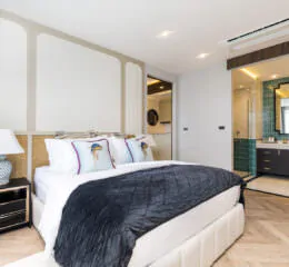 8 Atelier Residence, 1к Квартира, 52 м2, Пхукет