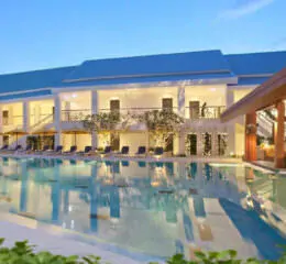 The Ozone Campus Villa, Вилла 3к 540 м2 — Аренда, Пхукет