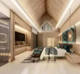 Infinity Life Club, 3к Вилла 431 м2, Пхукет