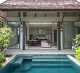 The Lake House, Вилла, 450 м2, Пхукет