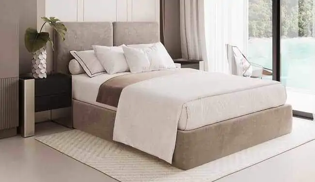 Sun Hills Lakeside, Студия 30 м2, Пхукет, Банг Тао