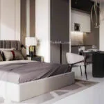 Sun Hills Lakeside, Студия 40 м2, Пхукет, Банг Тао