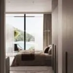 Sun Hills Lakeside, Студия 47 м2, Пхукет, Банг Тао