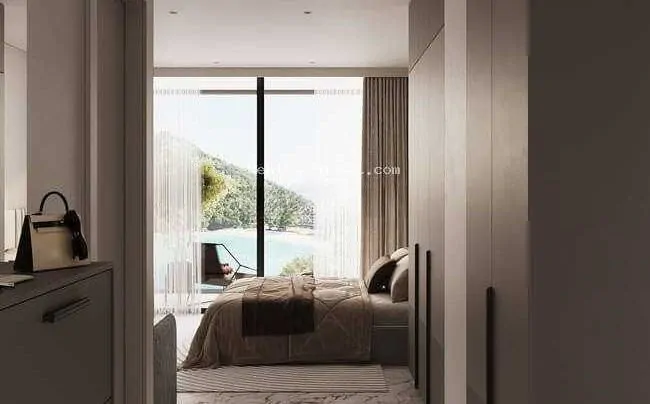 Sun Hills Lakeside, Студия 47 м2, Пхукет, Банг Тао