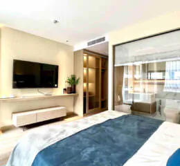 Wanda Vista Resort, Студия, 25 м2, Пхукет, Бангтао