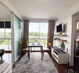 The WIDE Condotel, 1к Квартира, 32 м2, Пхукет, Центральный район
