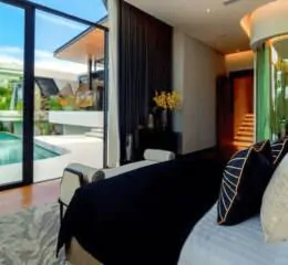 Botanica SKY VALLEY, Вилла 4к, 625 м2, Пхукет, Бангтао