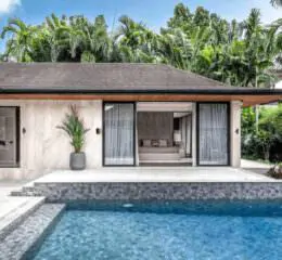 Botanica Luxury, Вилла, 265 м2, Пхукет, Бангтао