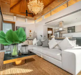 Botanica Grand Avenue, Вилла, 430 м2, Пхукет, Бангтао
