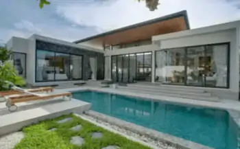Botanica Modern Loft, Вилла, 288 м2, Пхукет, Бангтао