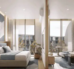 Peylaa Phuket Bang Tao, 1к Квартира, 45 м2, Пхукет, Бангтао