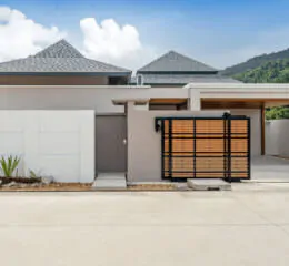 The Breeze Villas, Вилла, 420 м2, Пхукет