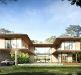 Highland Park Residences, Вилла, 604 м2, Пхукет, Бангтао