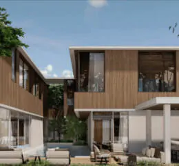 The Harmony by Wallaya Villas, Вилла, 897 м2, Пхукет