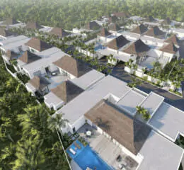 Layan Lucky Villas II, ЖК, Пхукет, Лаян