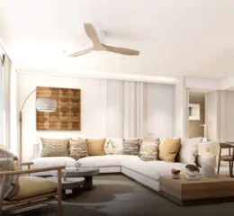Bellaguna Lake Residences Lotus, 3к Квартира 161 м2, Пхукет, Банг Тао