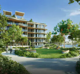 Bellaguna Lake Residences Lotus, 3к Пентхаус 298 м2, Пхукет, Банг Тао