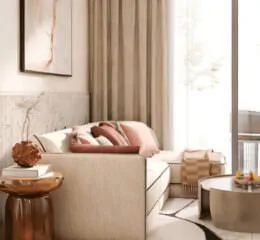 The Title Biancana, 1к Квартира 49 м2, Пхукет, Сурин