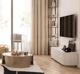 The Title Biancana, 2к Квартира 88 м2, Пхукет, Сурин