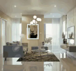 The City Phuket, 3к Квартира, 79 м2, Пхукет, Кату