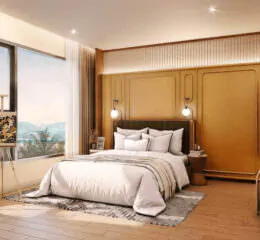 Origin Place Centre Phuket, 1к Квартира, 30 м2, Пхукет, Вичит