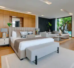 Botanica Montazure, Вилла, 372 м2, участок 719 м2, Пхукет, Камала