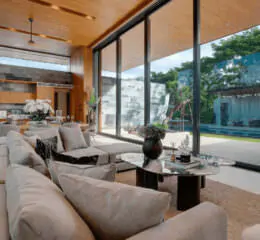 Botanica Montazure, Вилла, 458 м2, участок 719 м2, Пхукет, Камала