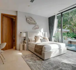 Botanica Montazure, Вилла, 765 м2, участок 1067 м2, Пхукет, Камала