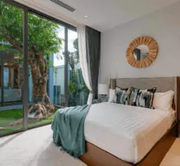 Botanica Montazure, Вилла, 765 м2, участок 1268 м2, Пхукет, Камала