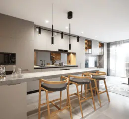 Wallaya Residence Nai Harn, 2к Квартира, 90 м2, Пхукет, Най Харн