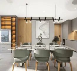 Wallaya Residence Nai Harn, 3к Квартира, 94 м2, Пхукет, Най Харн