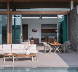 Mono Champaca, Вилла 320 м2 — Аренда, Пхукет, Таланг
