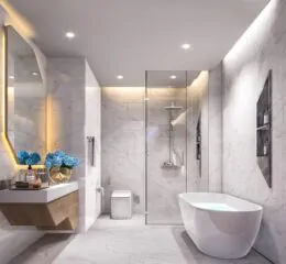 Botanica HYTHE, Квартира, 60 м2, Пхукет