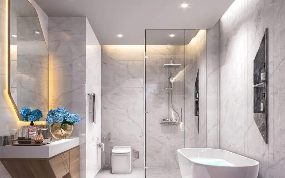 Botanica HYTHE, Квартира, 60 м2, Пхукет