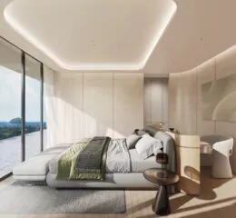 ISLA Kata Sea View Villa, Вилла, 506 м2, Пхукет, Patak Road