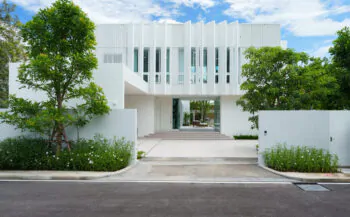 VIVE Phuket, Вилла, 524 м2, Пхукет, Таланг