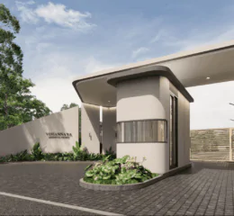 Vimannaya Residence Phuket, Вилла, 369 м2, Пхукет, Раваи