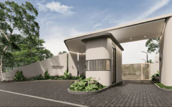 Vimannaya Residence Phuket, Вилла, 369 м2, Пхукет, Раваи