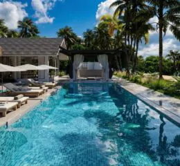 VILLA ESCAPE RESIDENCES, Вилла, 1183 м2, Пхукет, Maphrao Island (Coconut Island)