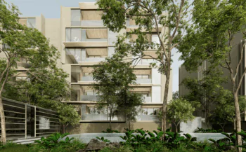 The Liberty by Wallaya Villas, Квартира, 61 м2, Пхукет, Чонг Тале